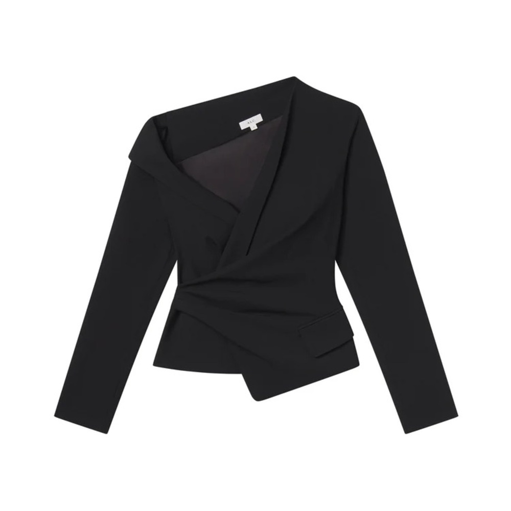 Brand New With Tags A.L.C. Skyla Top Size 6